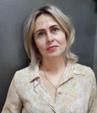 Беева Вера Николаевна