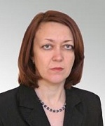 Медникова Елена Николаевна