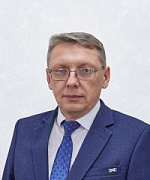 Дмитриев Юрий Владимирович