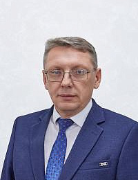 Дмитриев Юрий Владимирович