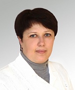 Ковярова Наталья Сергеевна