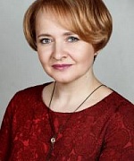 Бродовская Ирина Владимировна