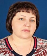 Кащеева Марина Владимировна