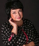 Шапран Валерия Владимировна