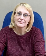 Хачатурян Татьяна Александровна
