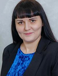 Курносова Марина Александровна