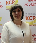 Ананко Наталья Александровна