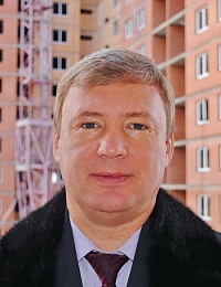 Морозов Николай Владимирович