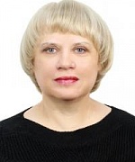 Часовских Ирина Валерьевна