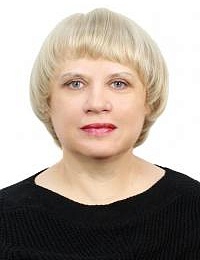 Часовских Ирина Валерьевна