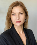 Соколова Татьяна Геннадьевна