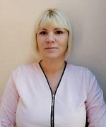 Ивженко Наталья Васильевна