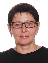 Вакулина Людмила Тимофеевна