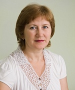 Пономарева Татьяна Георгиевна