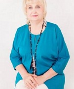 Дмитрова Наталья Дмитриевна
