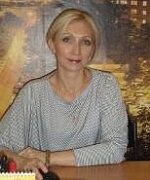 Королькова Светлана Владимировна