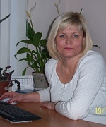 Павличенко Наталья Петровна
