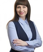 Семенова Екатерина Васильевна