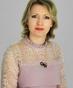 Штегман Светлана Александровна