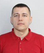 Аксенов Антон Владимирович