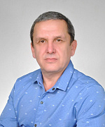 Киселёв Андрей Викторович